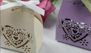 Wedding Gift Box