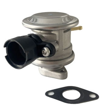 Secondary Air Ventilation Injection Check Valve for AUDI TT VOLKSWAGEN GOLF JETTA 06A131102 06A131102A 06A131102F