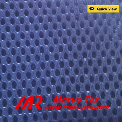 mattress fabric bed mattress 3d spacer mesh fabric