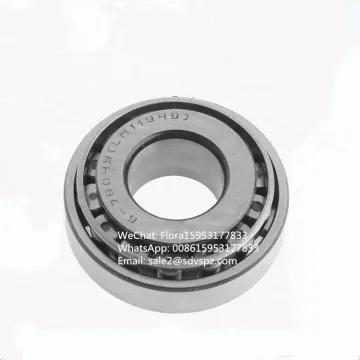 Tapered Roller Bearing 6-7804 for VAZ Lada 2101 2107 21013103025 2101-3103025 Front Wheel Hub