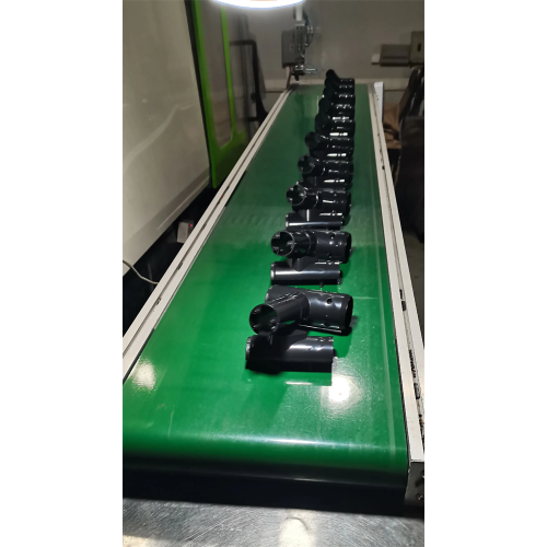 OEM PP POM ABS PC Injection Molding Parts