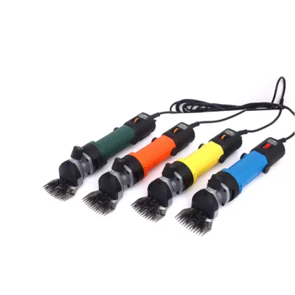 Electric Sheep Clipper: Fashion Shearing Tools Machine