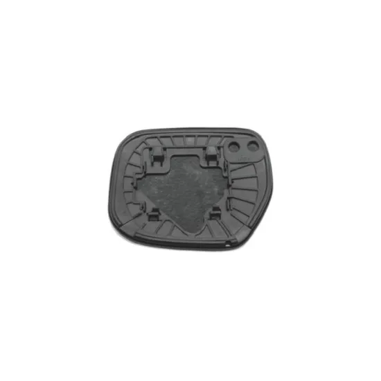 Heated Rearview and Side Mirror Glass for Honda City (2008-2014)