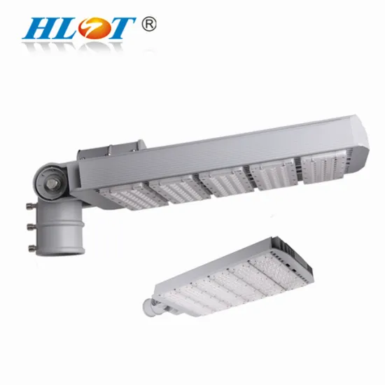 Buiten Verlichting School Residential Industrial Parks Lighting 250W Led Street Light