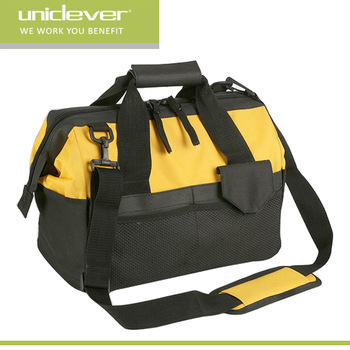 Tool Bag With Shoulder Strap
