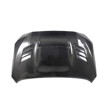 Carbon Fiber Engine Hoods and Styling Bonnets for Subaru Impreza 11