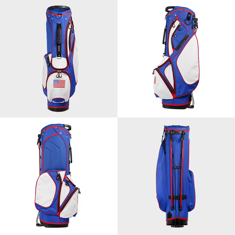 Golf Stand Bag 3