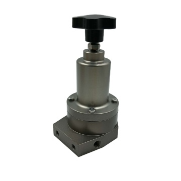High-Quality Atlas Regulator Valve 1626105282 for Air Compressor Parts Supply