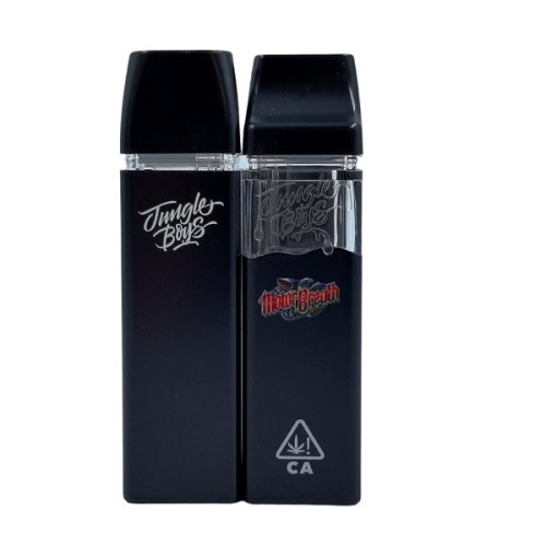 Jungle boys 2ML Canabis thc Live Rosin Vape