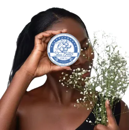 Nourishing shea butter 100g