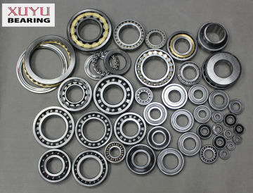 Stainless Steel Thrust Ball bearing