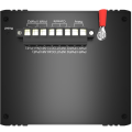 2SFP and 16 RJ45 Ports High Standard Fast Ethernet Switches