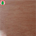 Good quality bintangor plywood furniture grade plywood