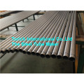 A269 Seamless stainless fluid transport steel pipes