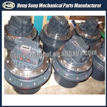 ZX60U Excavator FINAL DRIVE in stock fast delivery