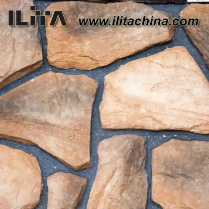 Fieldstone (YLD-73)