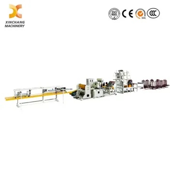 Automatic Panel & Roll Wire Mesh Spot Welding Machine