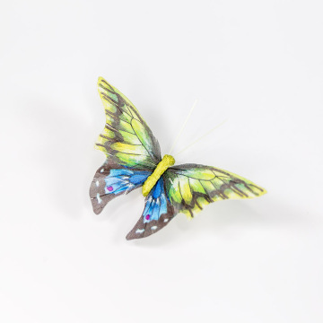 3d butterfly craft