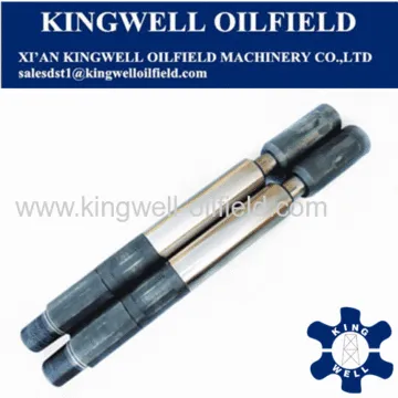 Ds(drill Stem Testing) Tools 5" Rtts Safety Joint 