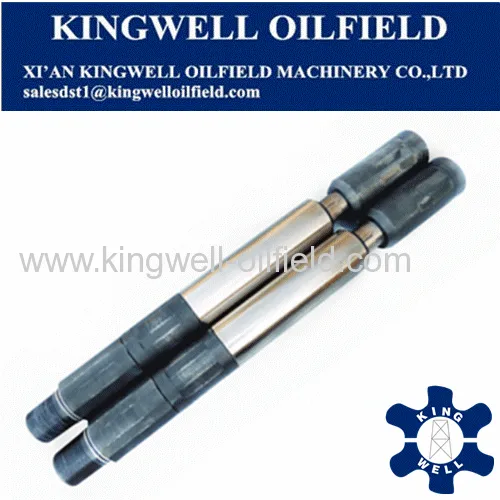 Ds(drill Stem Testing) Tools 5" Rtts Safety Joint 