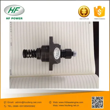 deutz engine parts injection pump 04178125 for bfm2011