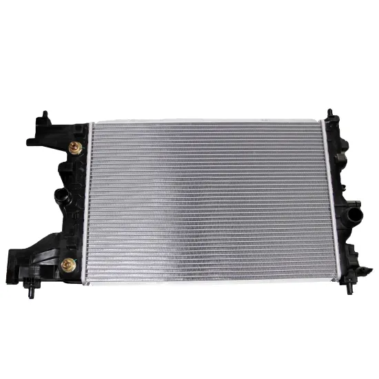 radiator spare parts for GM DODGE CHEVROLET CRUZE Nissens 630729 cars radiator