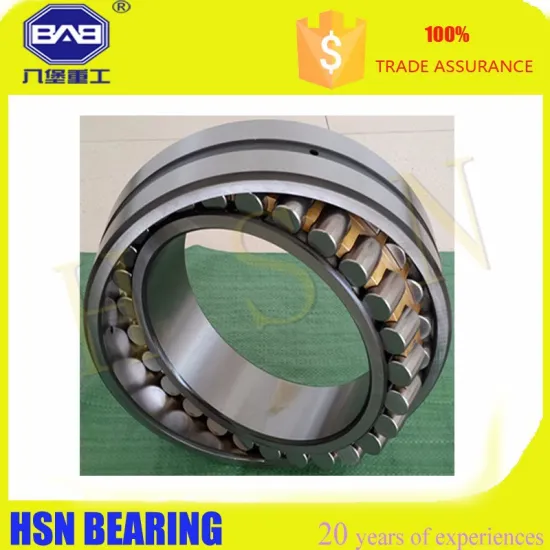CA CC MB Spherical Roller Bearing 3844 bearing