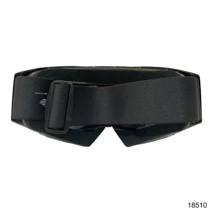 Anti-Fog PC Lens Ski Goggles