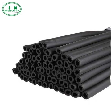 rubber foam insulation tubes for air condition
