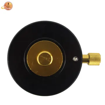 Optical Plummet Tribrach Adapter XFT 13 for Survey Equipment