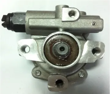 STEERING POWER PUMP TOYOTA TACOMA 4RUNNER V6 3.4L 44320-04052 4432035490