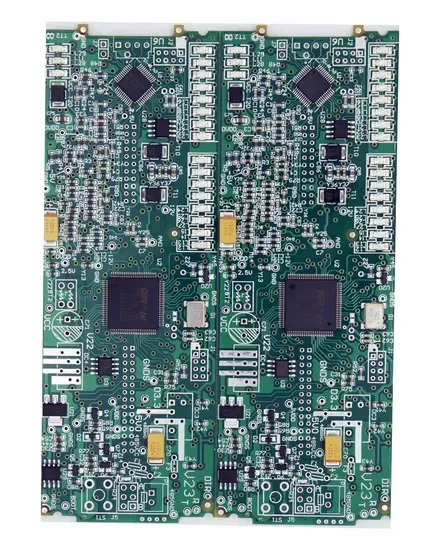 Global PCB Design & Assembly Services
