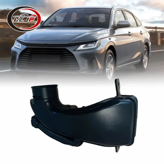 CZJF NEW AIR PIPE CLEANER FOR TOYOTA YARIS 2023 - HIGH QUALITY 17751-BZ090