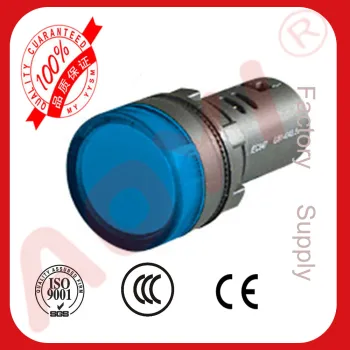 LED Indicator -Signal Lamp AYDD1-22AS-B