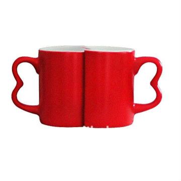 Yiwu Taile Color Thanging Lover \ 'S Sublimation Mug