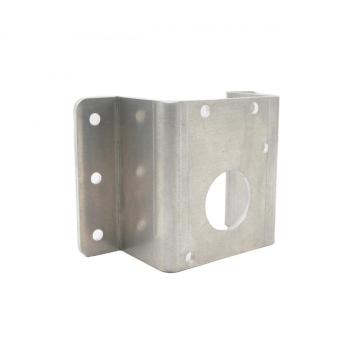 stainless sheet metal fabrication