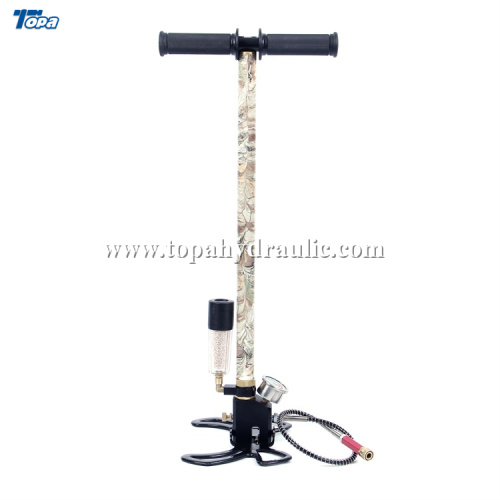 discovery scope riflescope pcp pump 4500psi 300bar