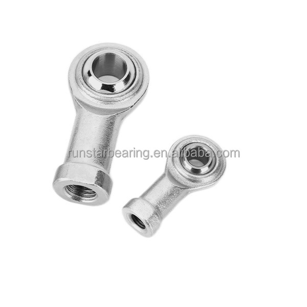 Stainless Steel Rod End Bearing Female Thread Nhs-16 For Industrial ...