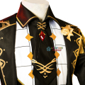 Genshin Impact Cosplay Costume