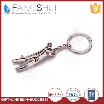 Personalized keychains for men