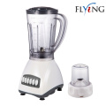 Juicer with easy clean up