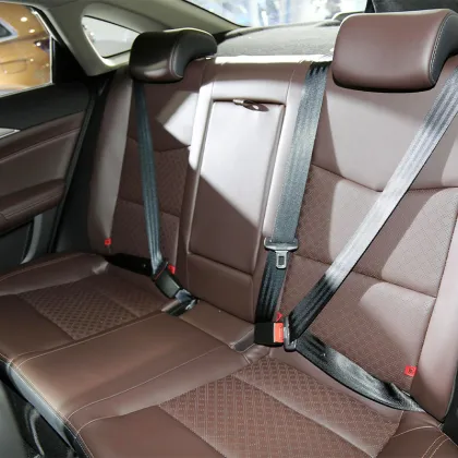 Changan's Factory-Direct Wholesale New Energy Commercial Vehicles