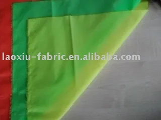 100 nylon taffeta denier FABRIC