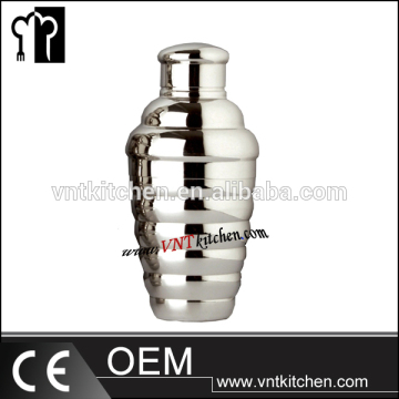 VNTB266 300mL S/S cocktail Shaker