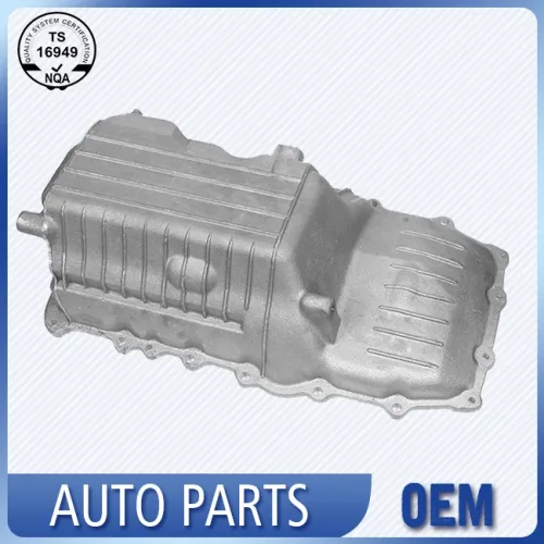 Durable Using Promotional Various Engine Oil Pan