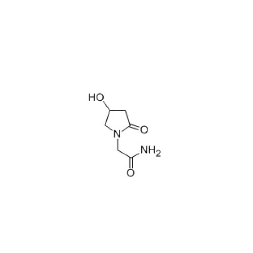 Oxiracetam CAS 62613-82-5