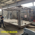 4 Post Car Lift Machine Hydraulic Car Lift