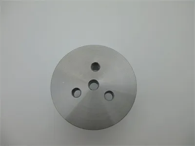 S45C Jig and Fixture Parts