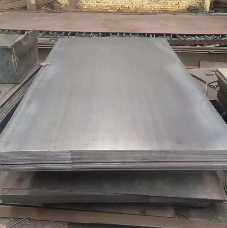 AISI D3 Steel Plate