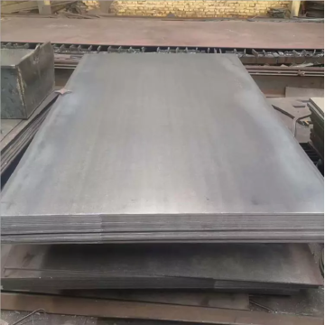 AISI D3 Steel Plate